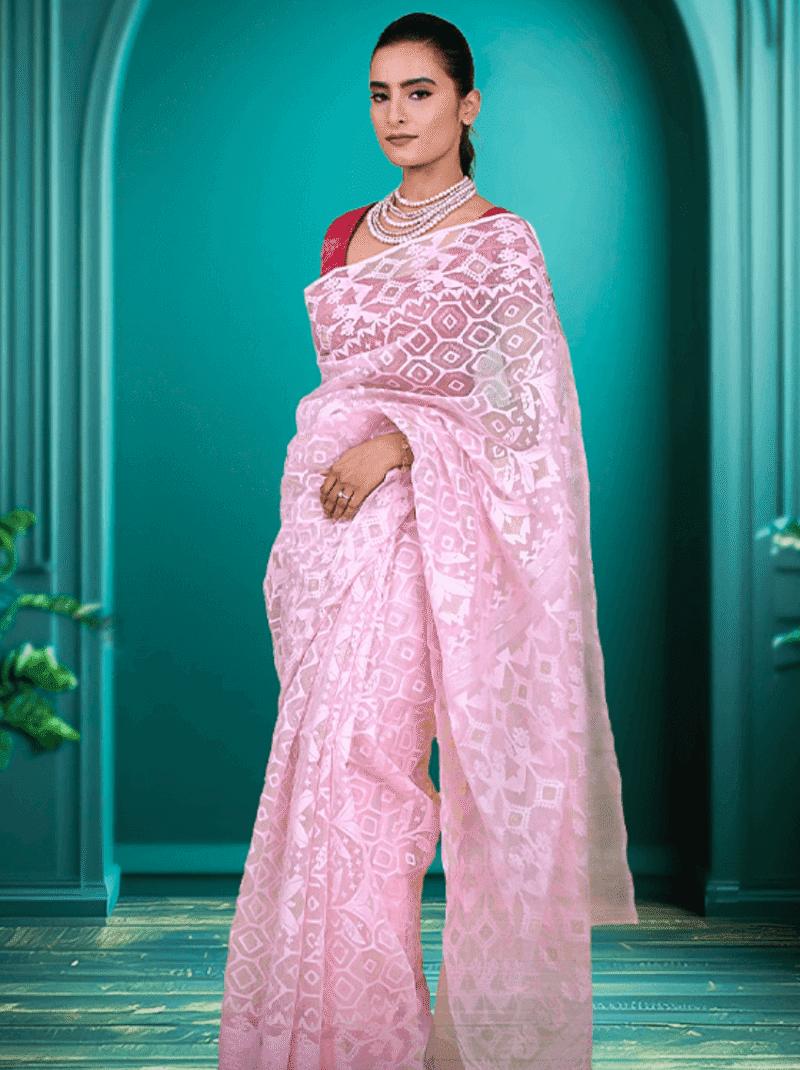 Golden Hues of Heritage