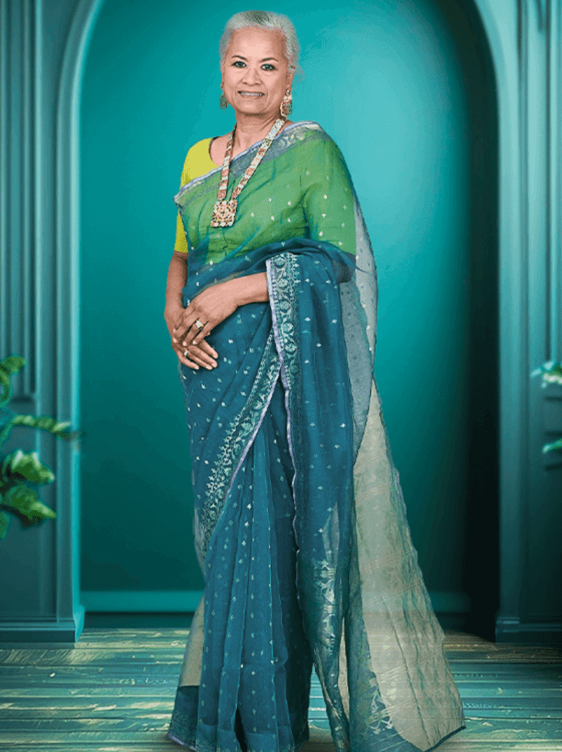 Heritage in Every Thread